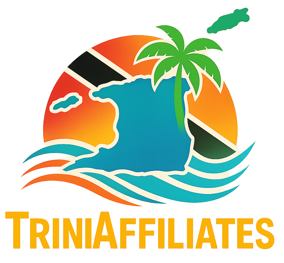 My Affiliate Marketing Site